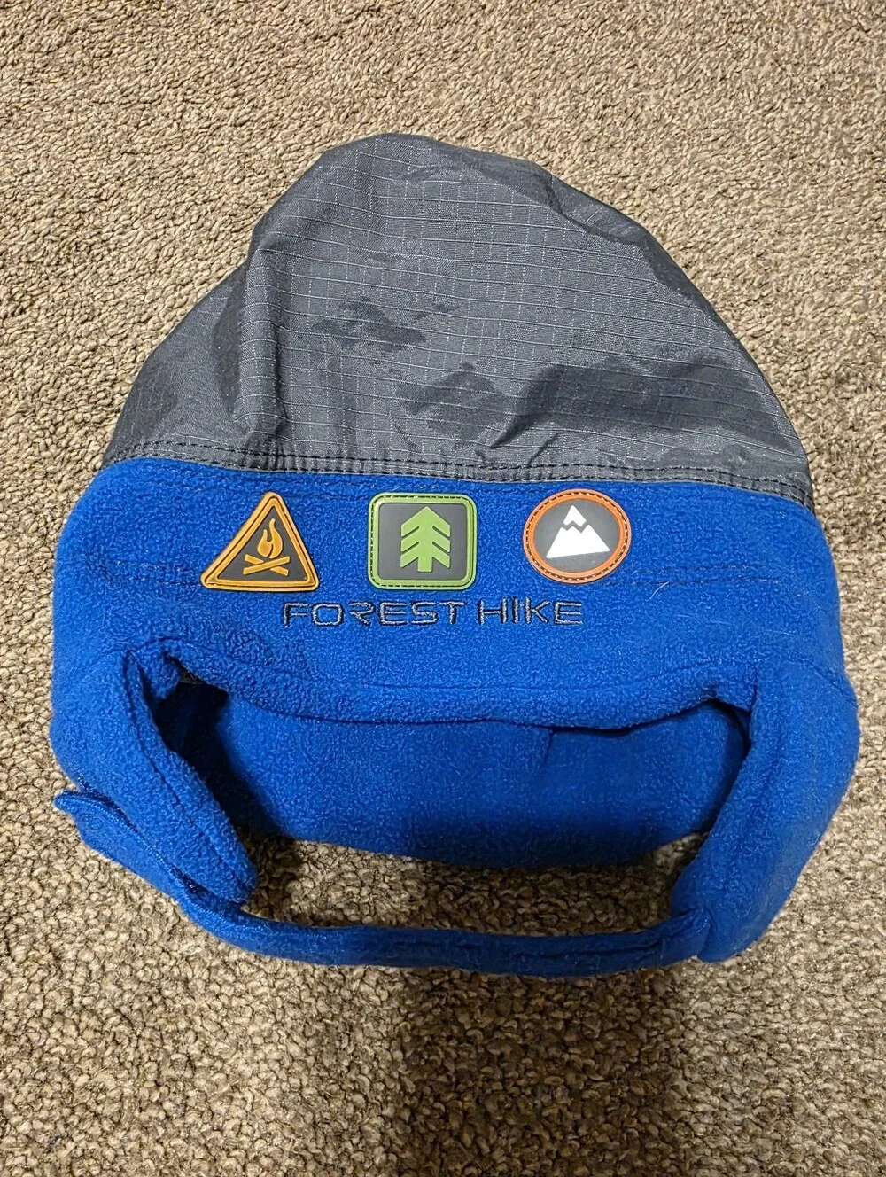 N/A this hat